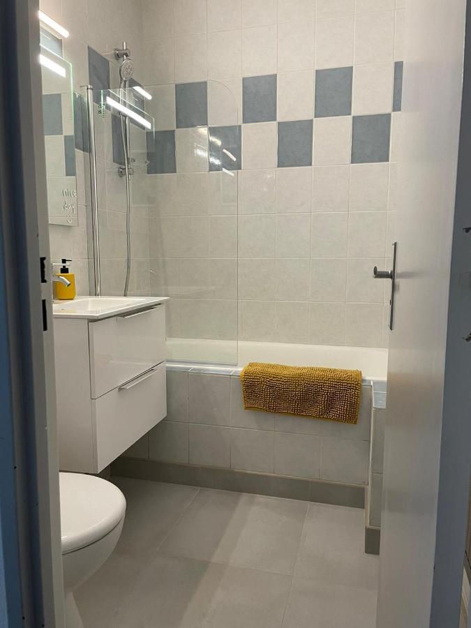 Studio Roma Страсбург Екстер'єр фото