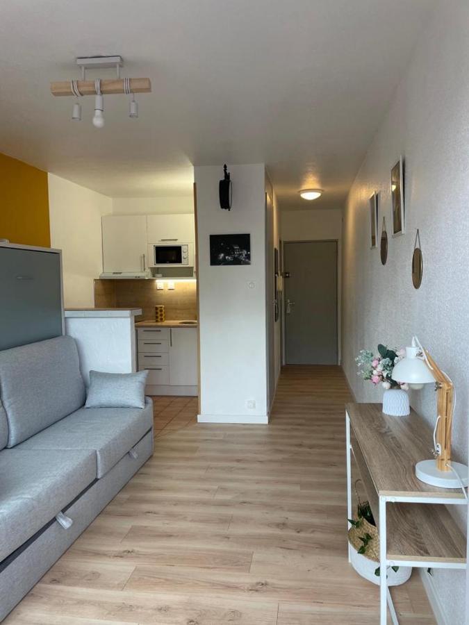 Studio Roma Страсбург Екстер'єр фото