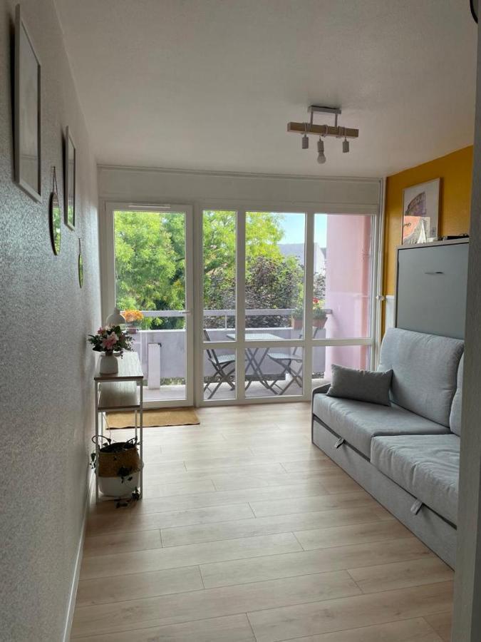 Studio Roma Страсбург Екстер'єр фото
