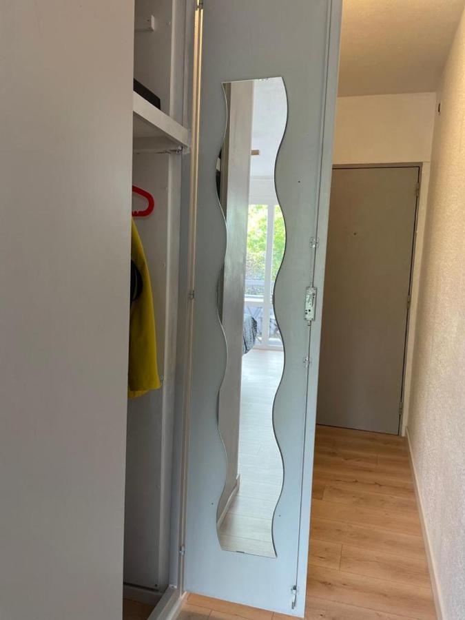Studio Roma Страсбург Екстер'єр фото