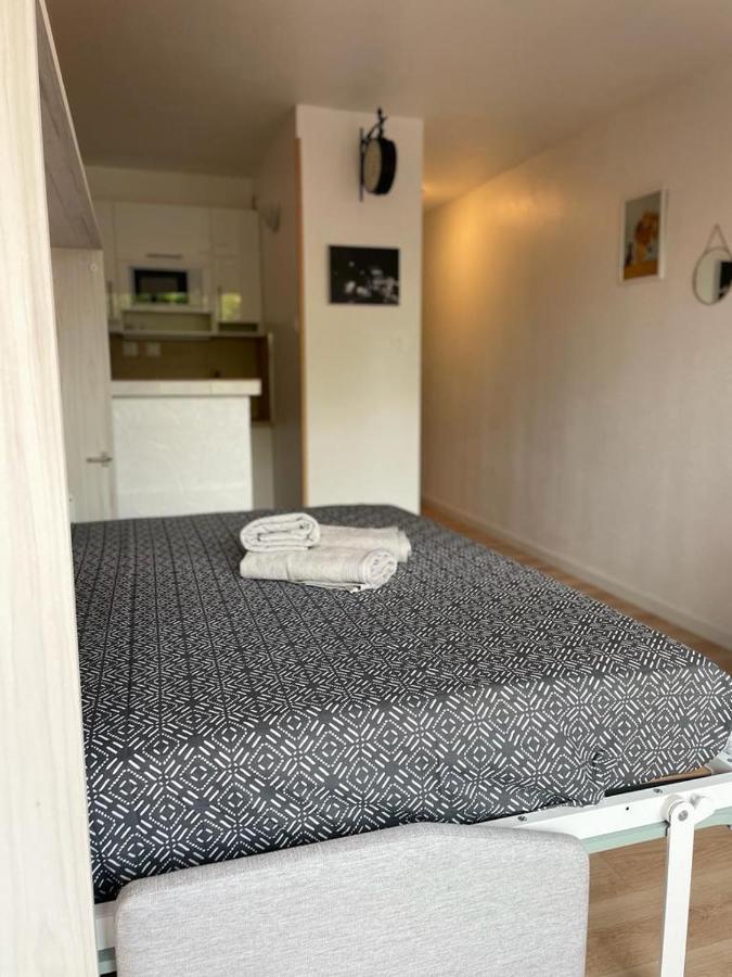 Studio Roma Страсбург Екстер'єр фото