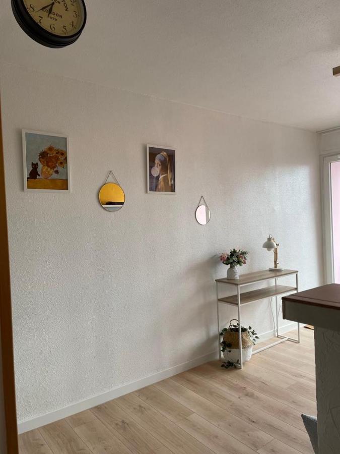 Studio Roma Страсбург Екстер'єр фото