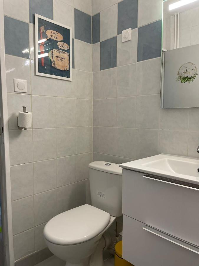 Studio Roma Страсбург Екстер'єр фото