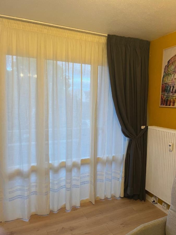 Studio Roma Страсбург Екстер'єр фото